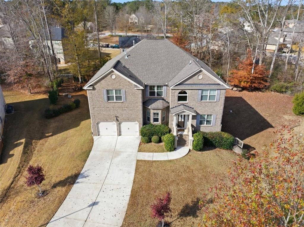 4058 Rosebay Way Southwest Conyers, GA 30094 - Photo 50 of 55