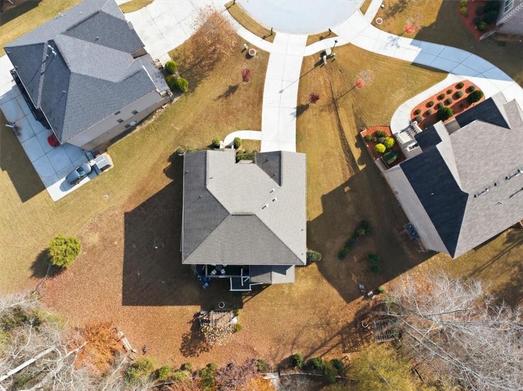 4058 Rosebay Way Southwest Conyers, GA 30094 - Photo 52 of 55 a view of a house with a sink