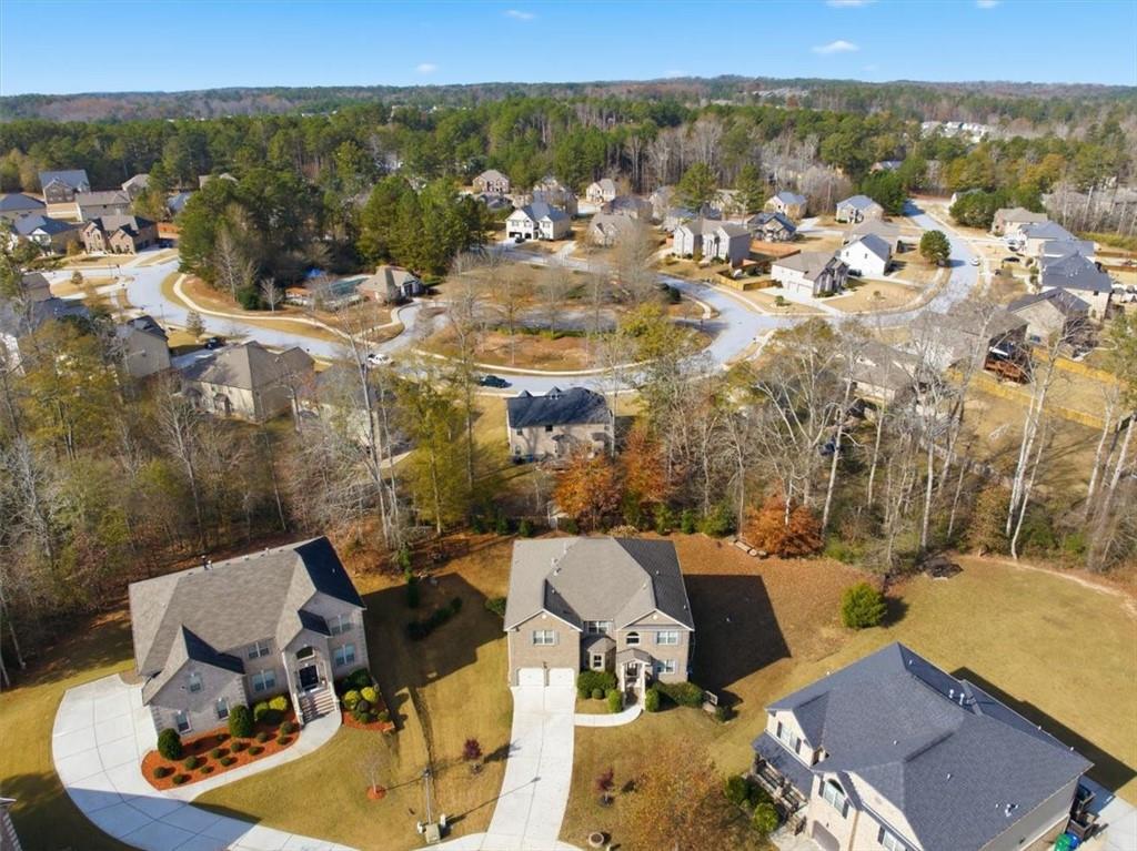 4058 Rosebay Way Southwest Conyers, GA 30094 - Photo 53 of 55