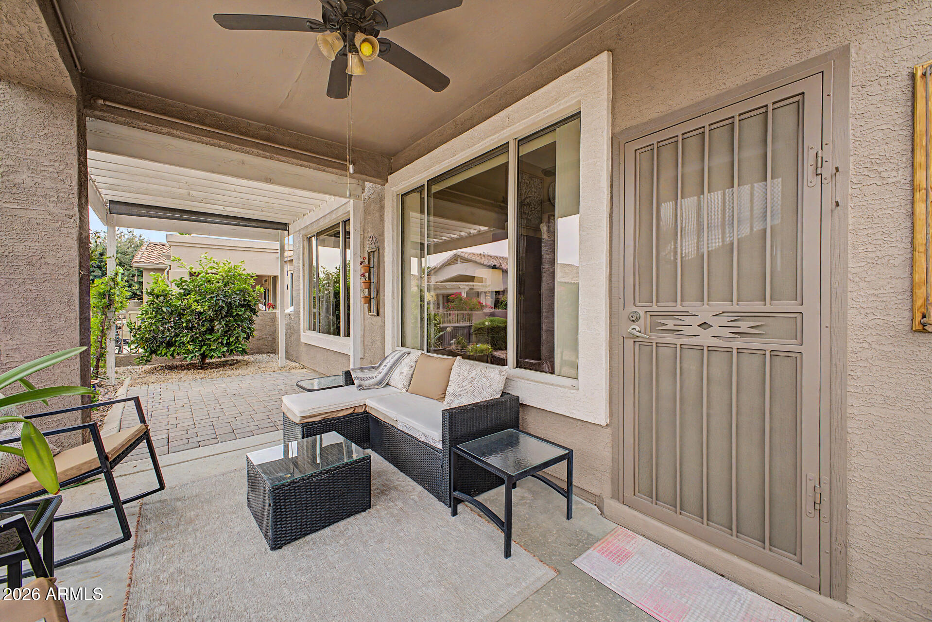 4707 East Walnut Road Gilbert, AZ 85298 - Photo 29 of 48 29 - Walnut