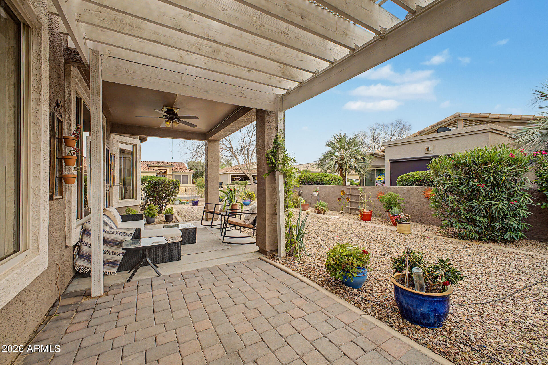 4707 East Walnut Road Gilbert, AZ 85298 - Photo 30 of 48 30 - Walnut
