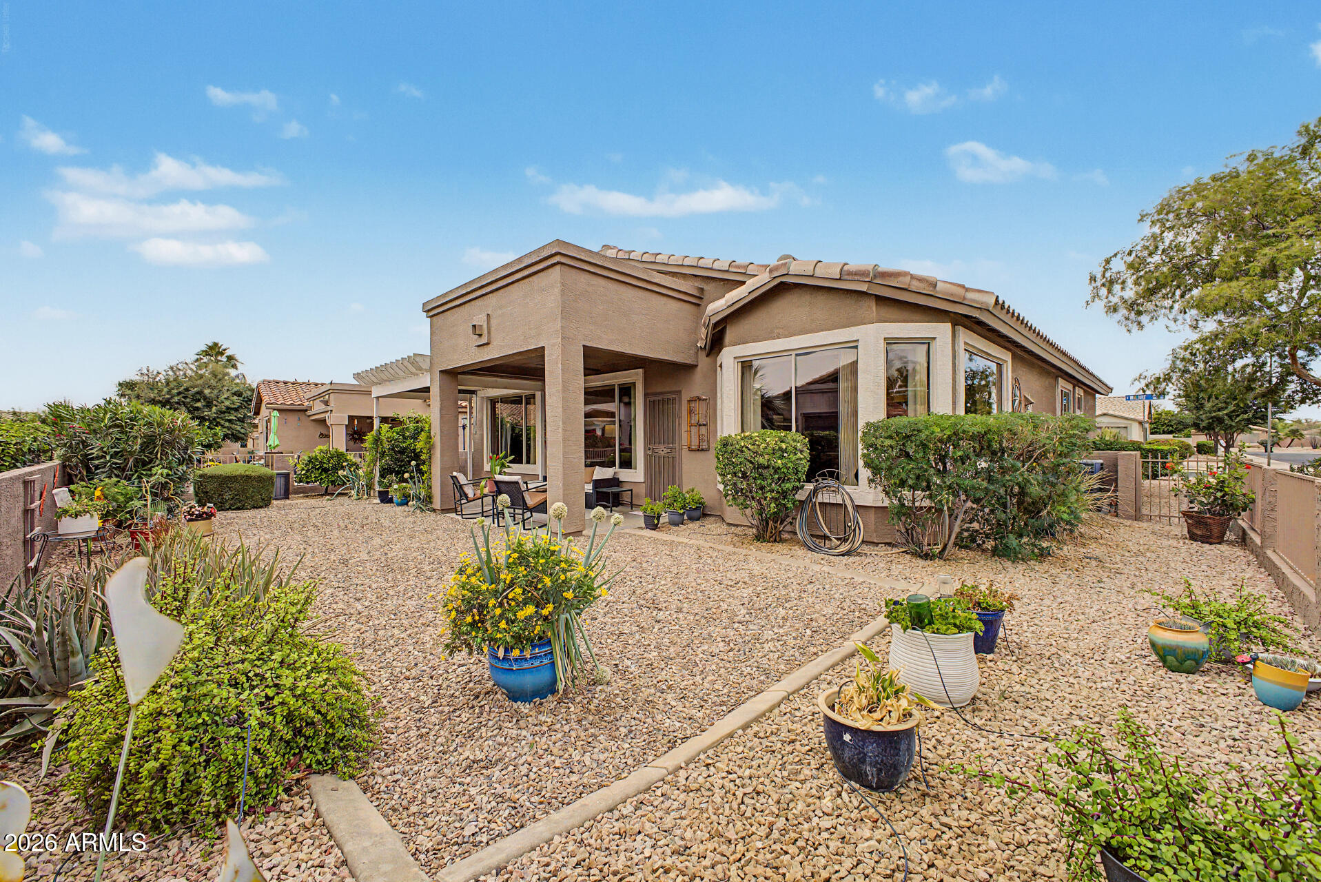 4707 East Walnut Road Gilbert, AZ 85298 - Photo 32 of 48 32 - Walnut