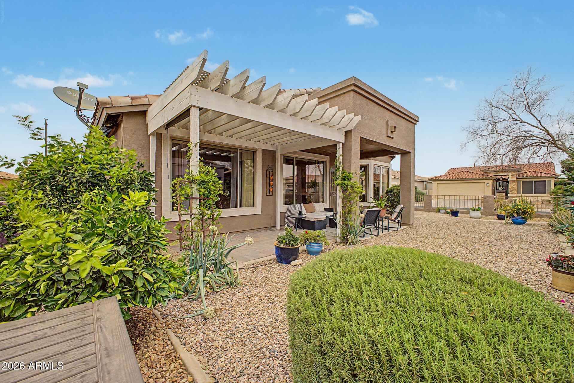 4707 East Walnut Road Gilbert, AZ 85298 - Photo 33 of 48 33 - Walnut