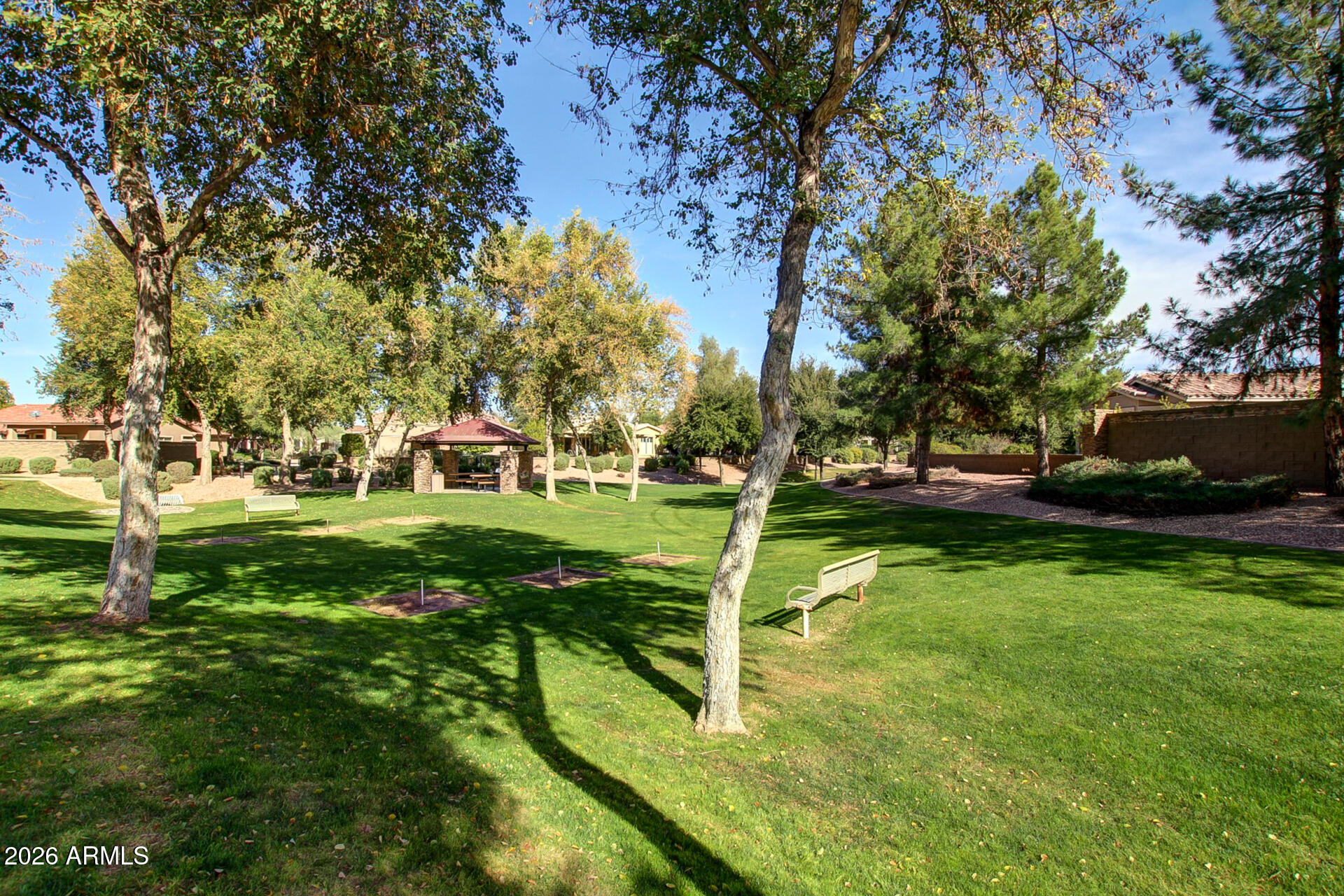 4707 East Walnut Road Gilbert, AZ 85298 - Photo 34 of 48 34 - Walnut