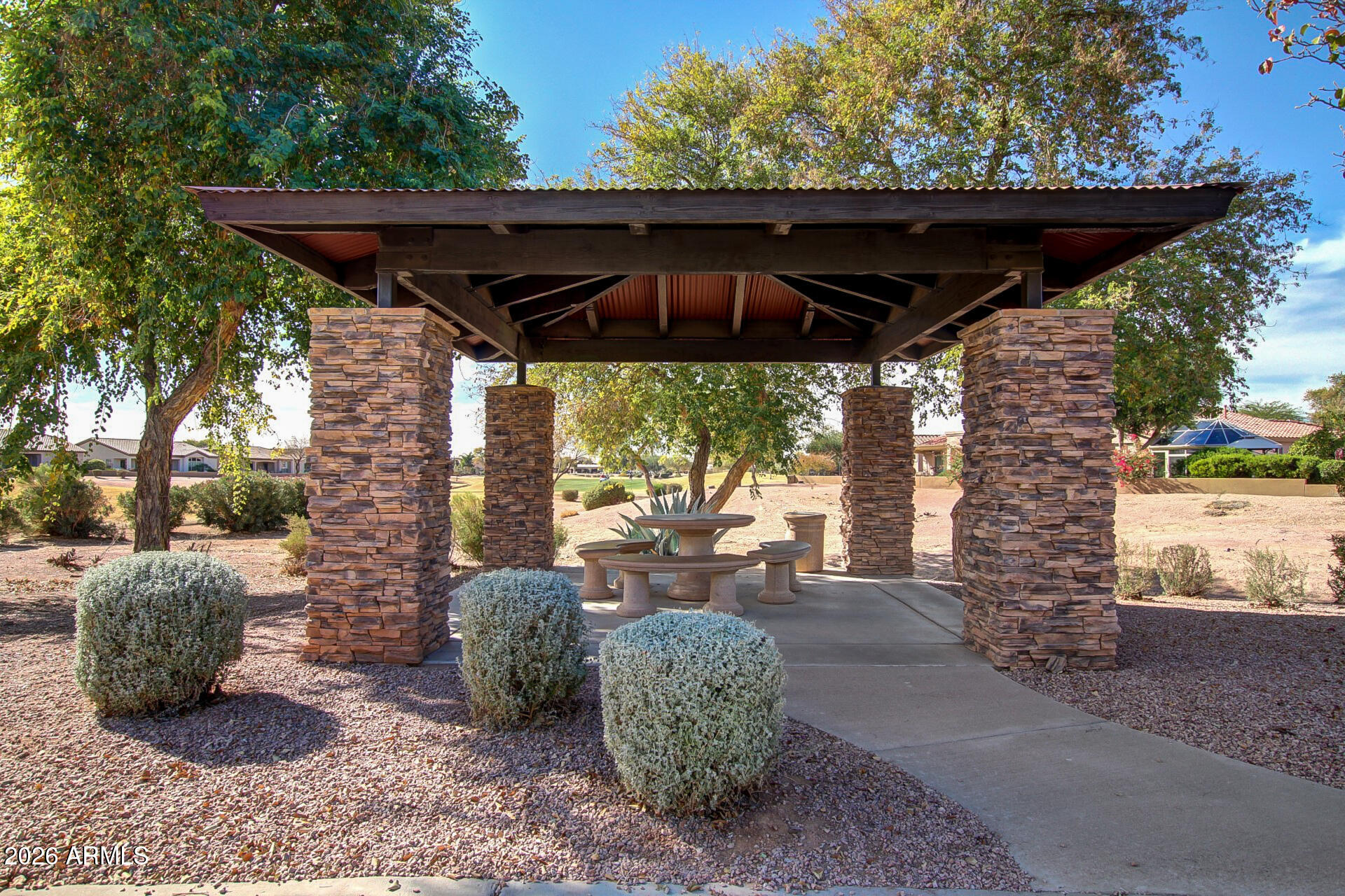 4707 East Walnut Road Gilbert, AZ 85298 - Photo 36 of 48 36 - Walnut