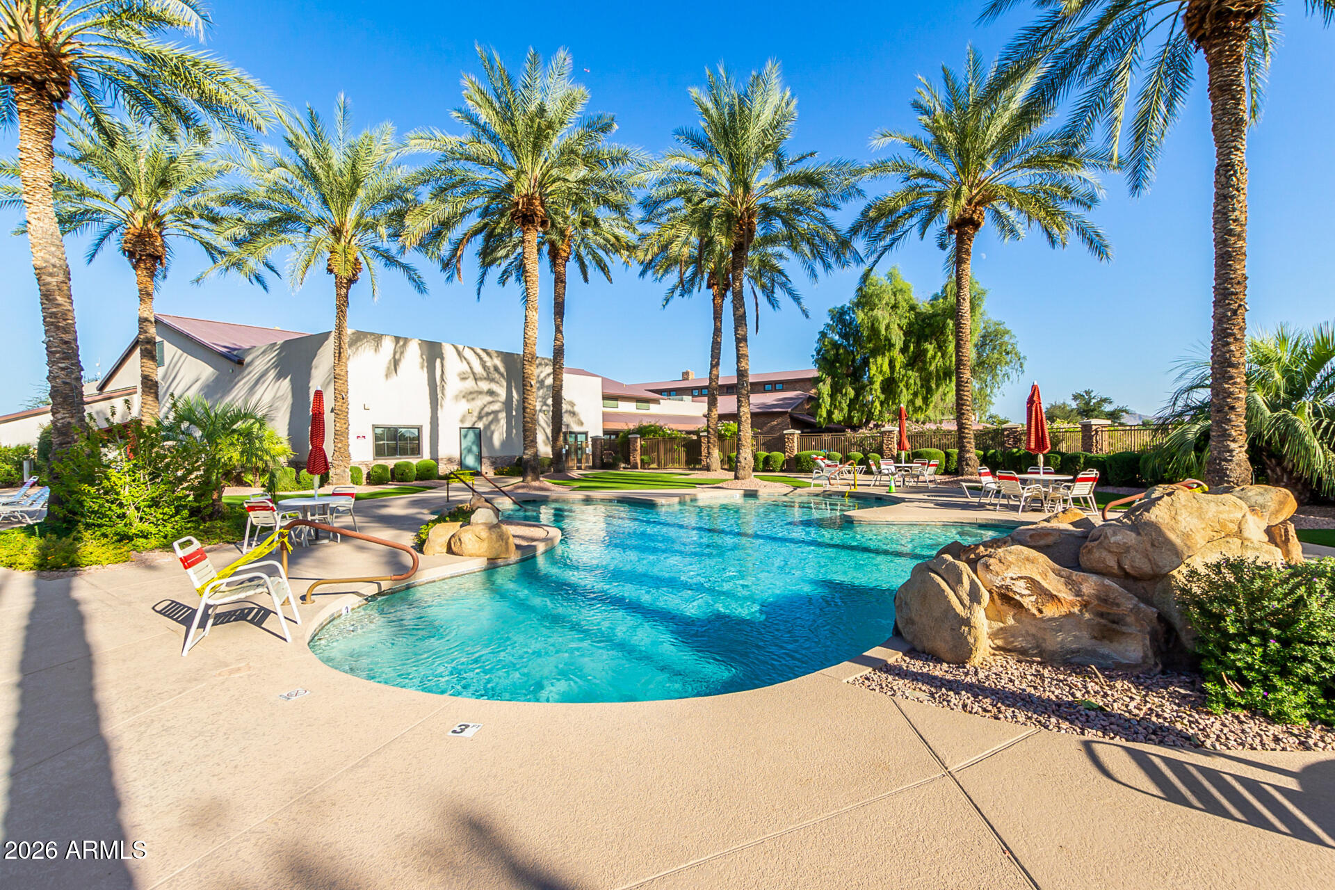 4707 East Walnut Road Gilbert, AZ 85298 - Photo 46 of 48 46 - Walnut