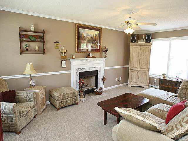 605 Trunecek Circle Raleigh, NC 27603 - Photo 2 of 8 Other
