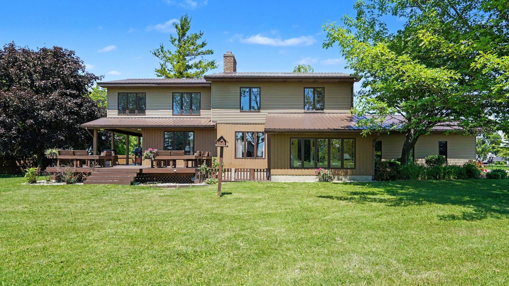 4038 11 Mile Road Auburn, MI 48611 - Photo 30 of 37