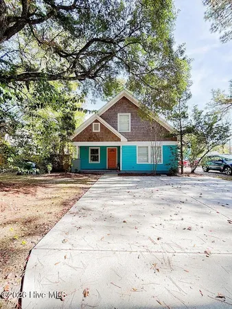 $685,000 | 1311 South 41st Street, Wilmington, NC 28403