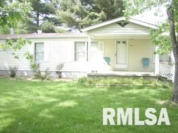 18294 East Liberty Road Opdyke, IL 62872 - Photo 1 of 9 Gallery Image 1
