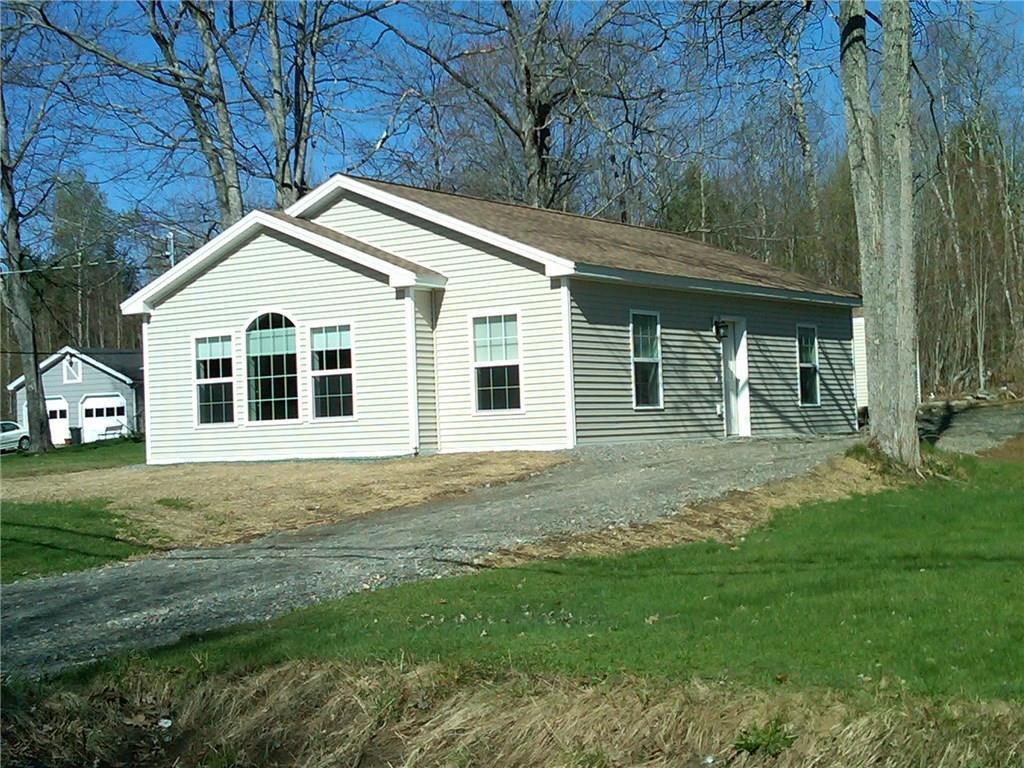 907 Brewer Lake Road Orrington, ME 04474 - Photo 5 of 15 Exterior