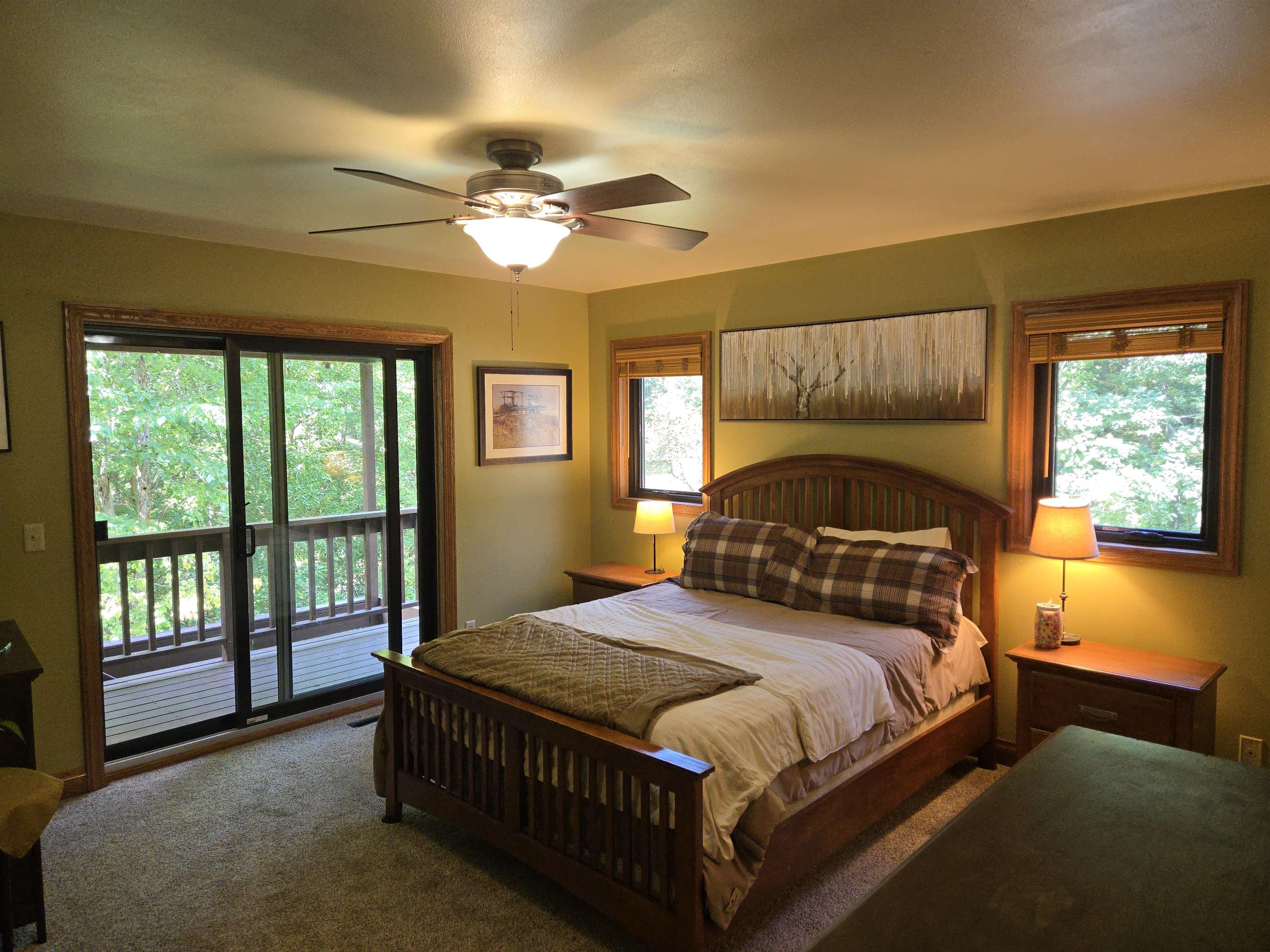 N3988 Wildcat Road Poynette, WI 53955 - Photo 21 of 60 Gallery Image 21