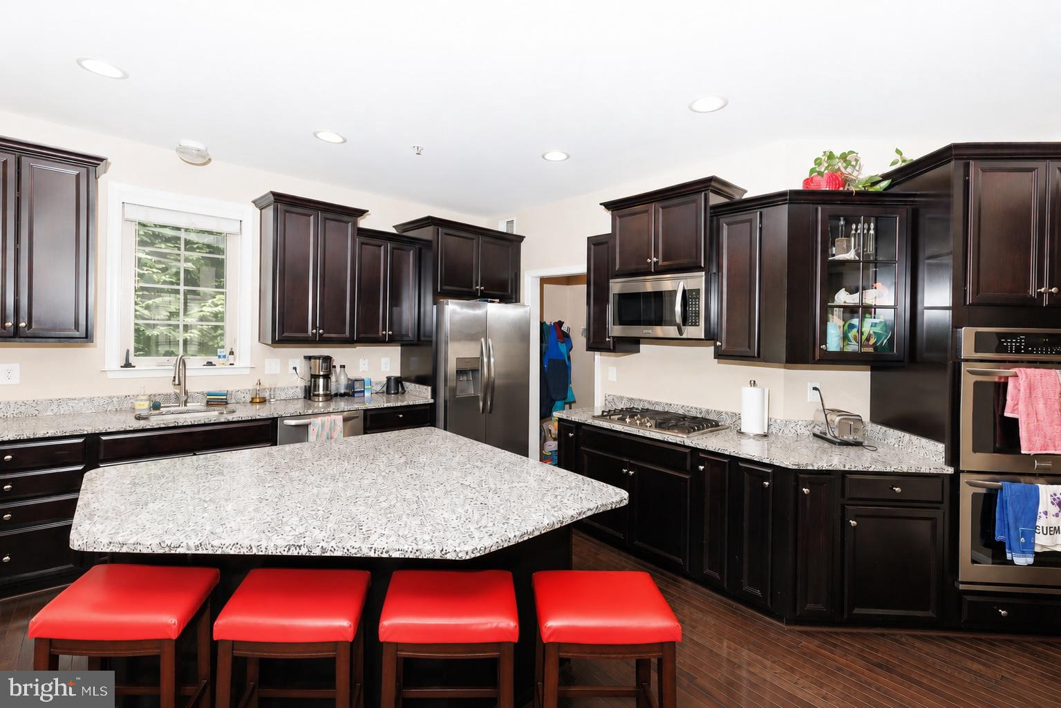 9203 Rice Avenue Lanham, MD 20706 - Photo 11 of 59 Chef's Kitchen