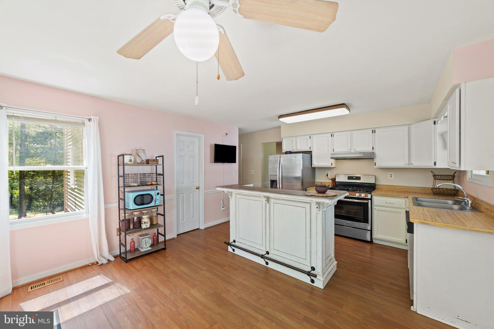 6293 Waterford Road Rixeyville, VA 22737 - Photo 13 of 46
