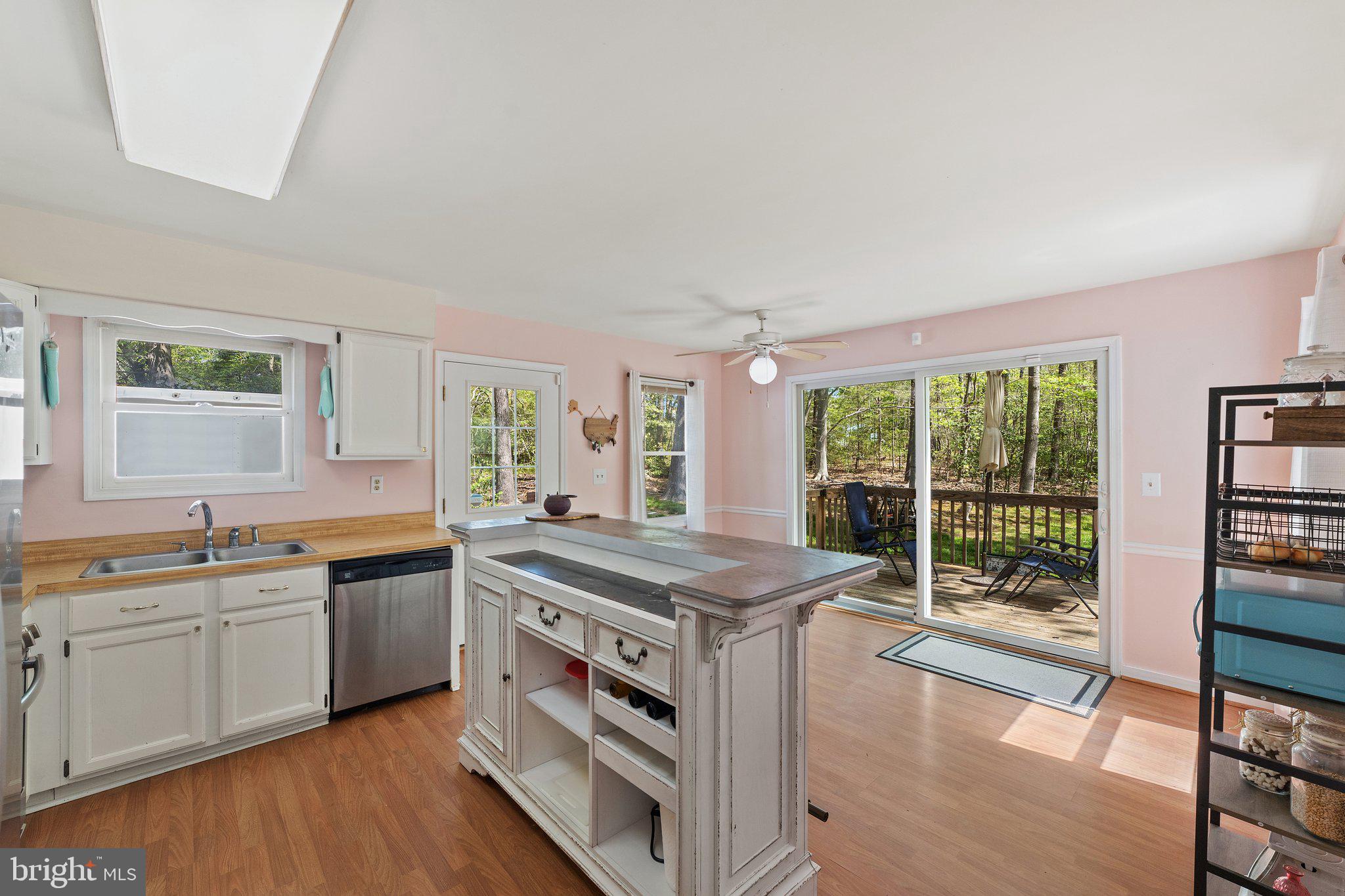 6293 Waterford Road Rixeyville, VA 22737 - Photo 14 of 46