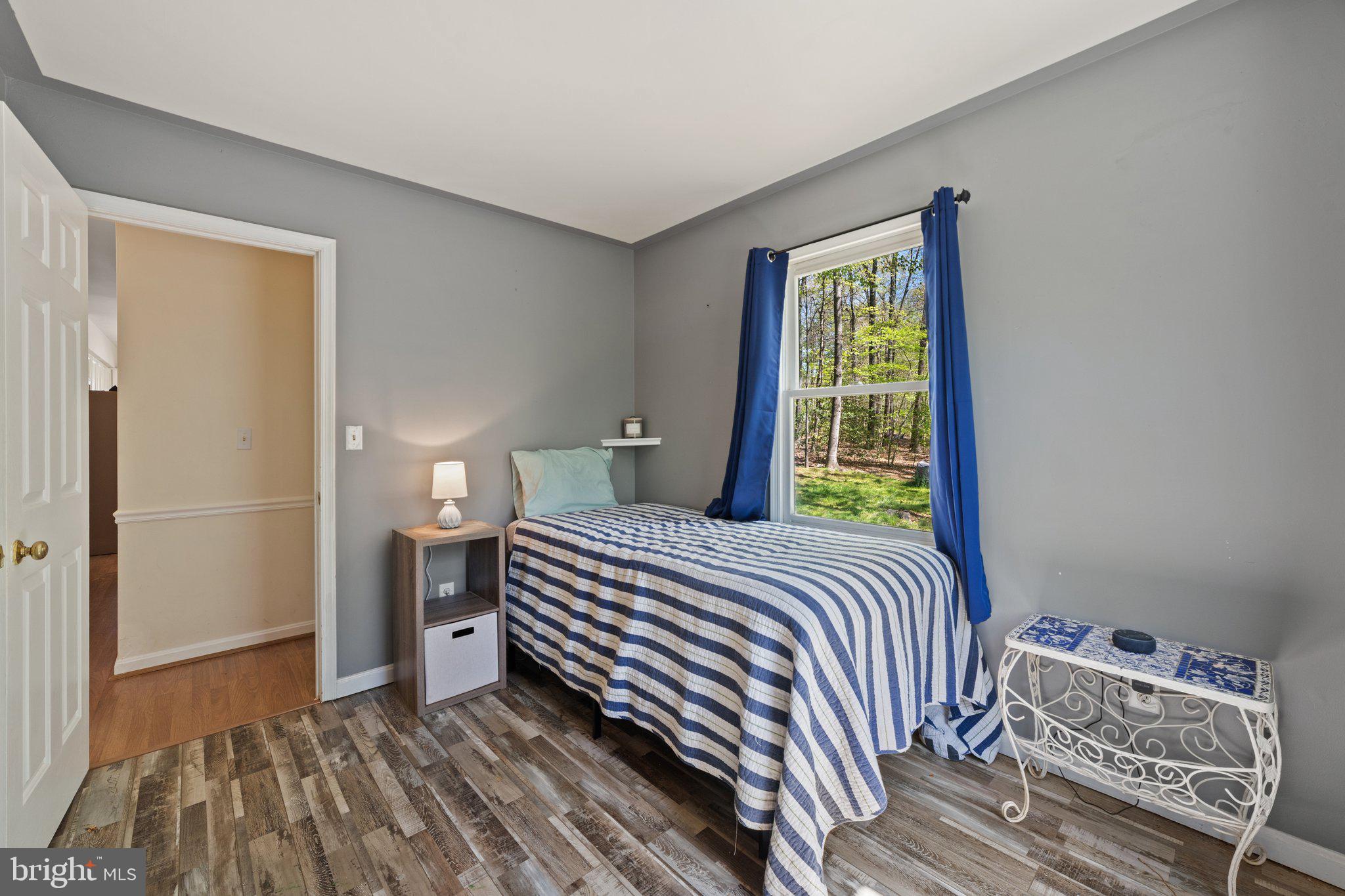 6293 Waterford Road Rixeyville, VA 22737 - Photo 16 of 46 Main Level Bedroom