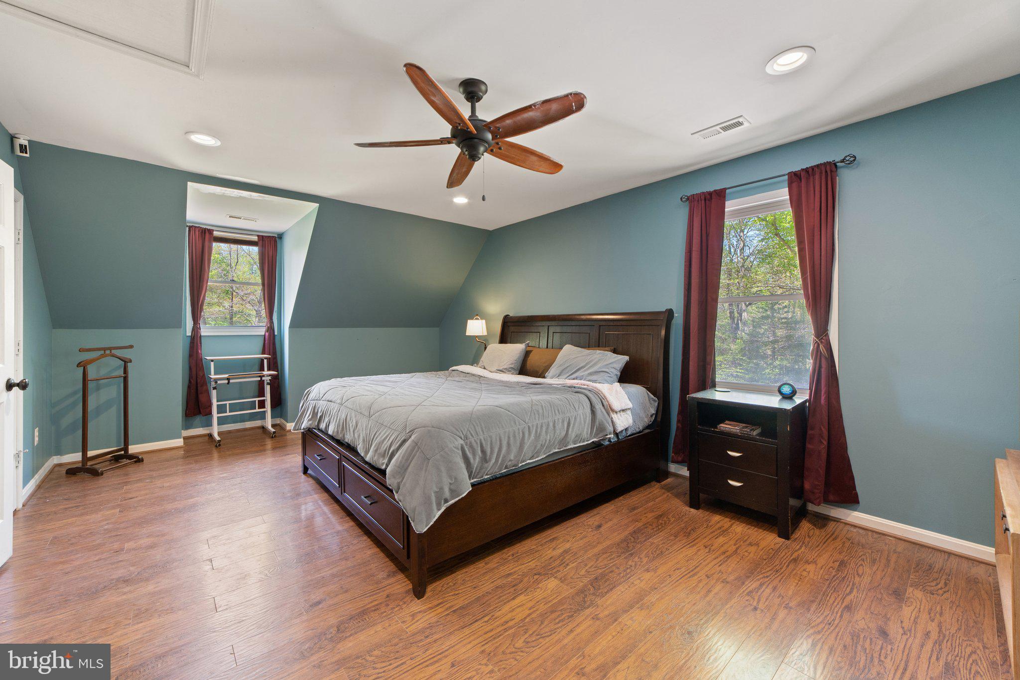 6293 Waterford Road Rixeyville, VA 22737 - Photo 25 of 46