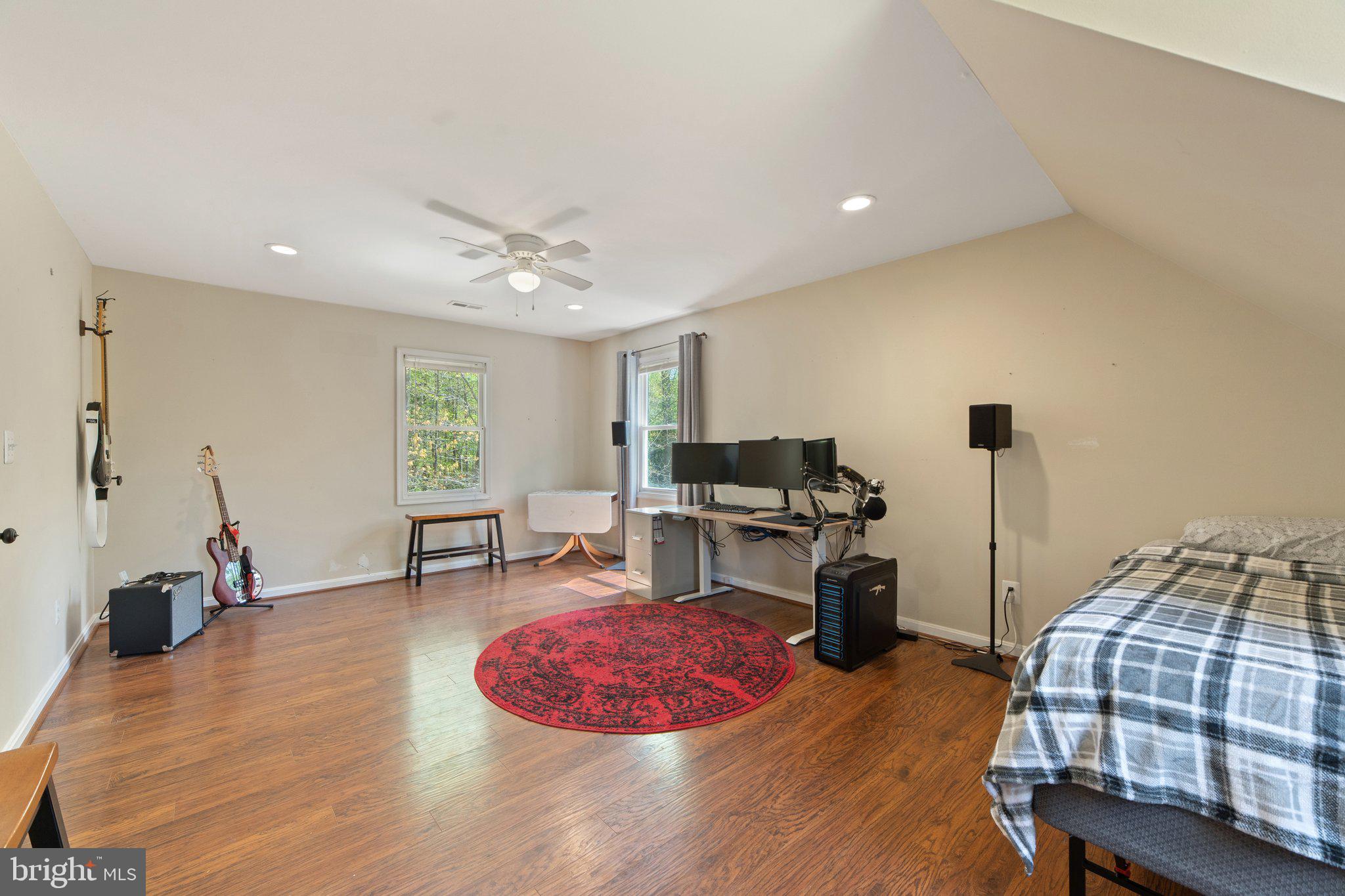 6293 Waterford Road Rixeyville, VA 22737 - Photo 28 of 46