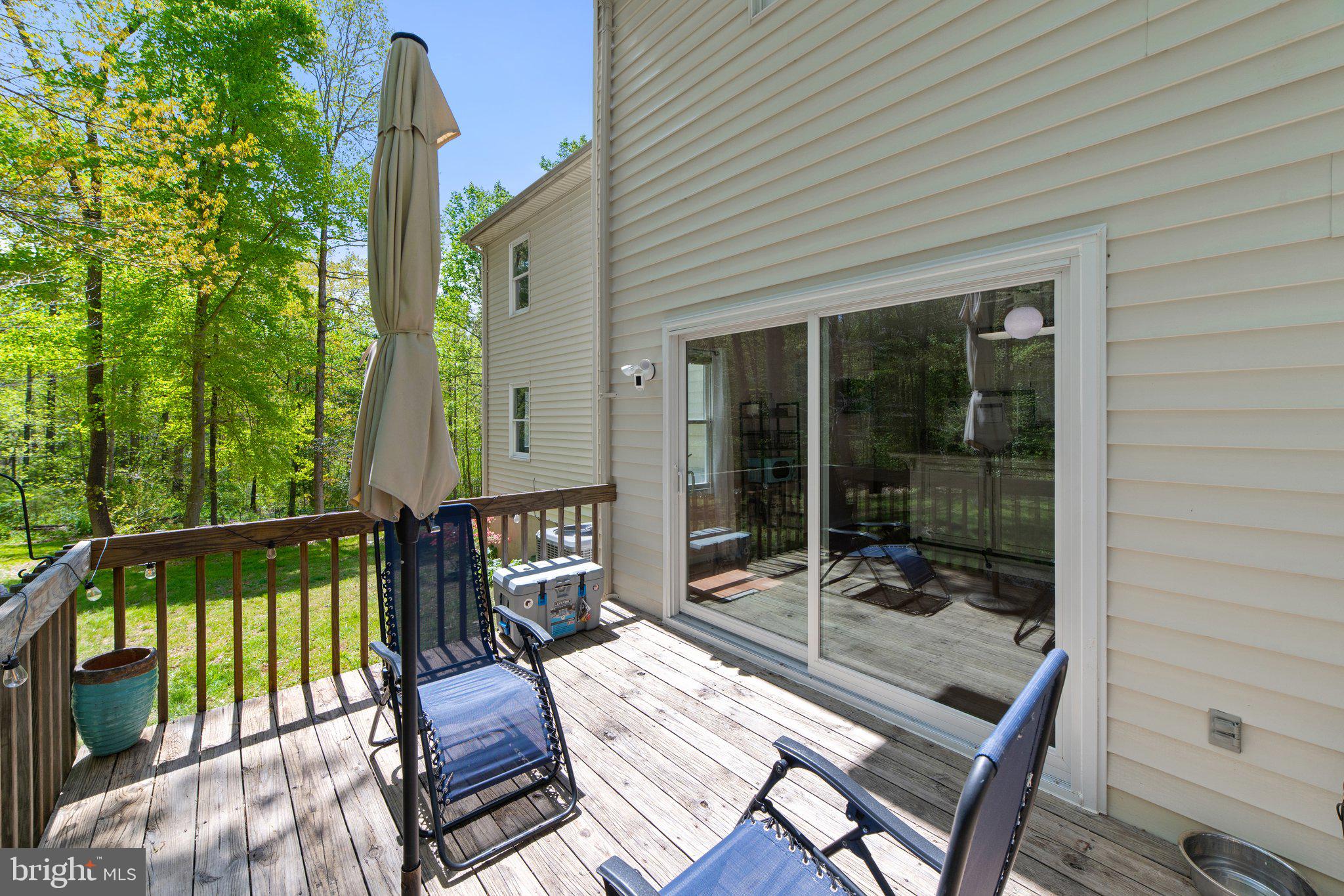 6293 Waterford Road Rixeyville, VA 22737 - Photo 31 of 46
