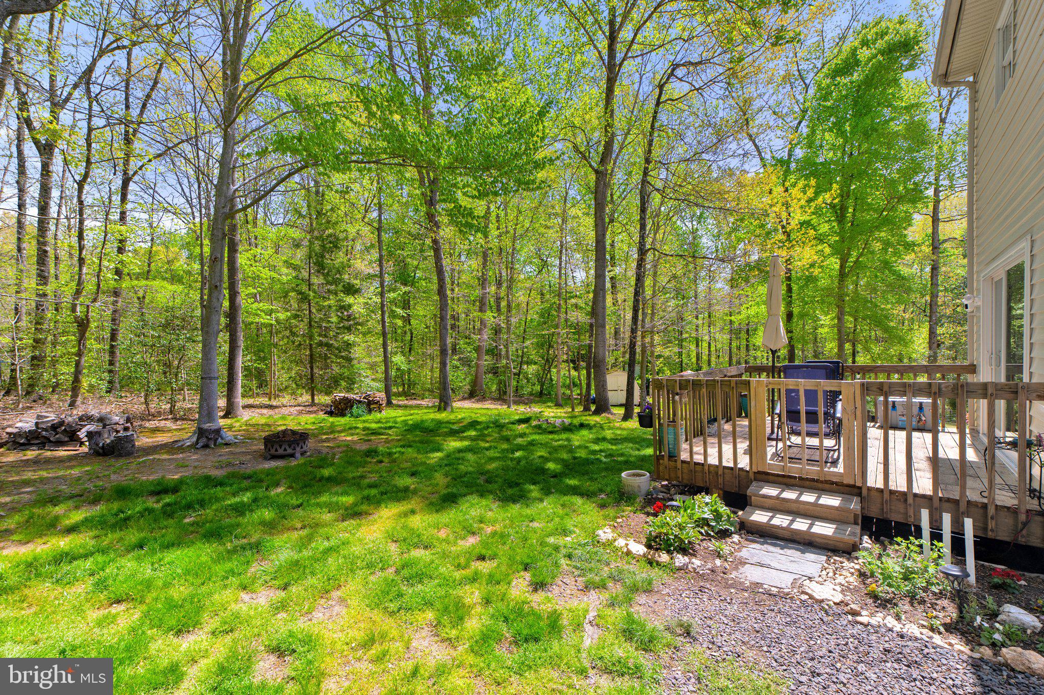 6293 Waterford Road Rixeyville, VA 22737 - Photo 34 of 46