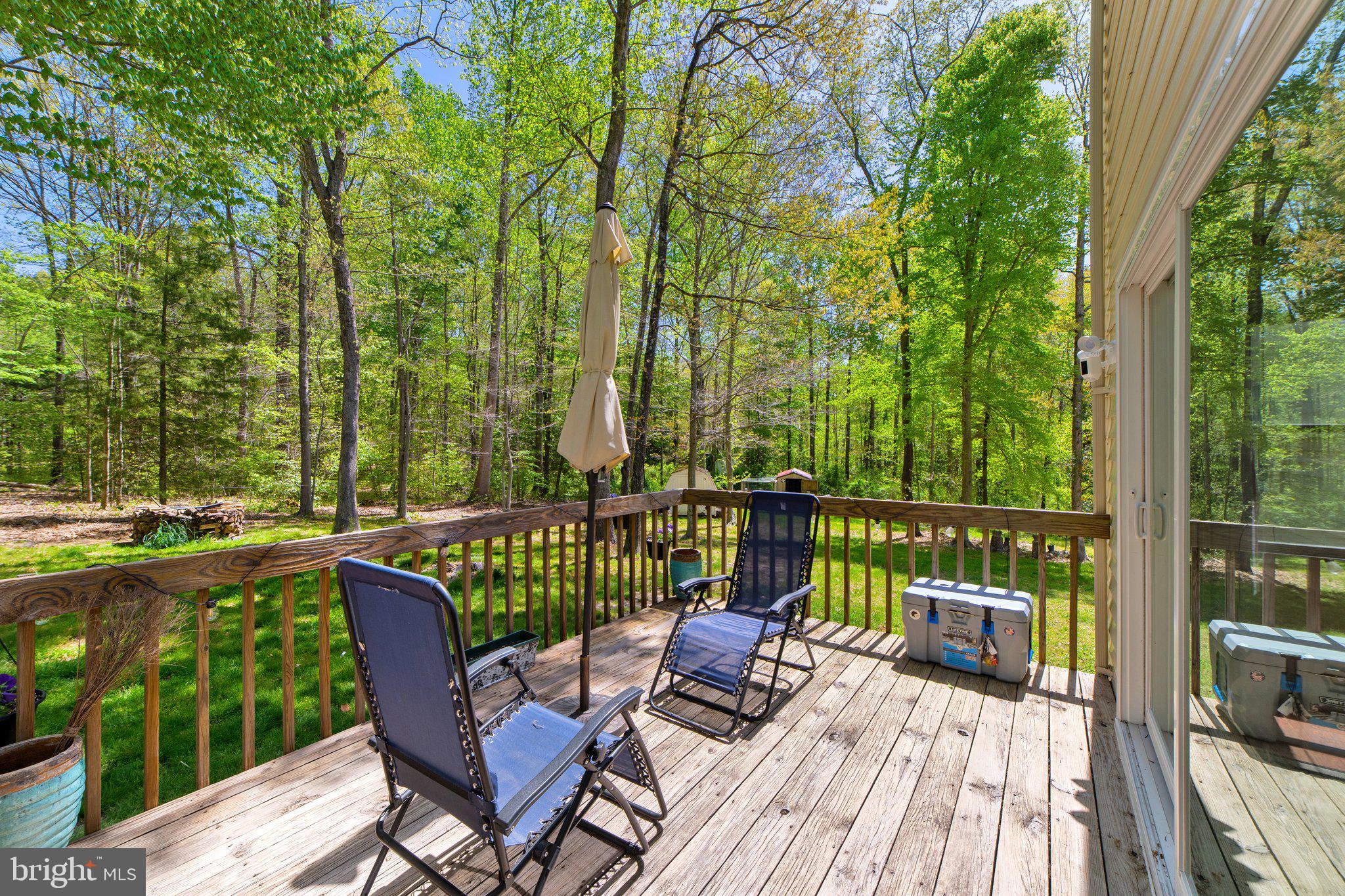 6293 Waterford Road Rixeyville, VA 22737 - Photo 35 of 46