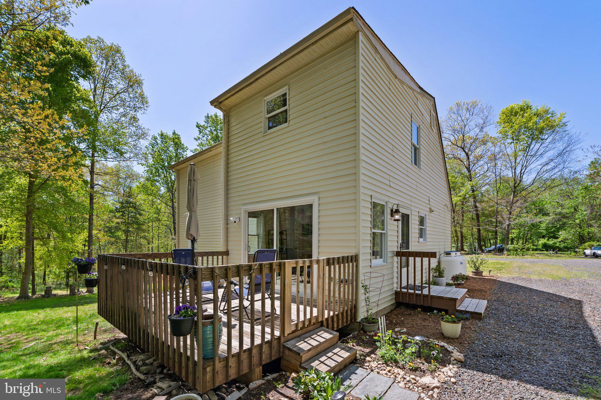 6293 Waterford Road Rixeyville, VA 22737 - Photo 36 of 46
