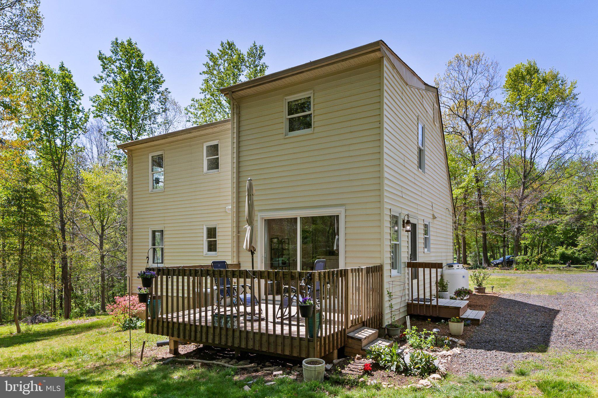 6293 Waterford Road Rixeyville, VA 22737 - Photo 37 of 46