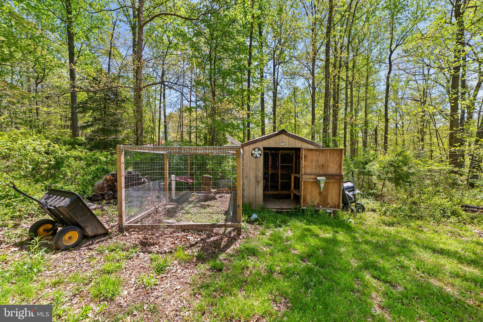 6293 Waterford Road Rixeyville, VA 22737 - Photo 39 of 46