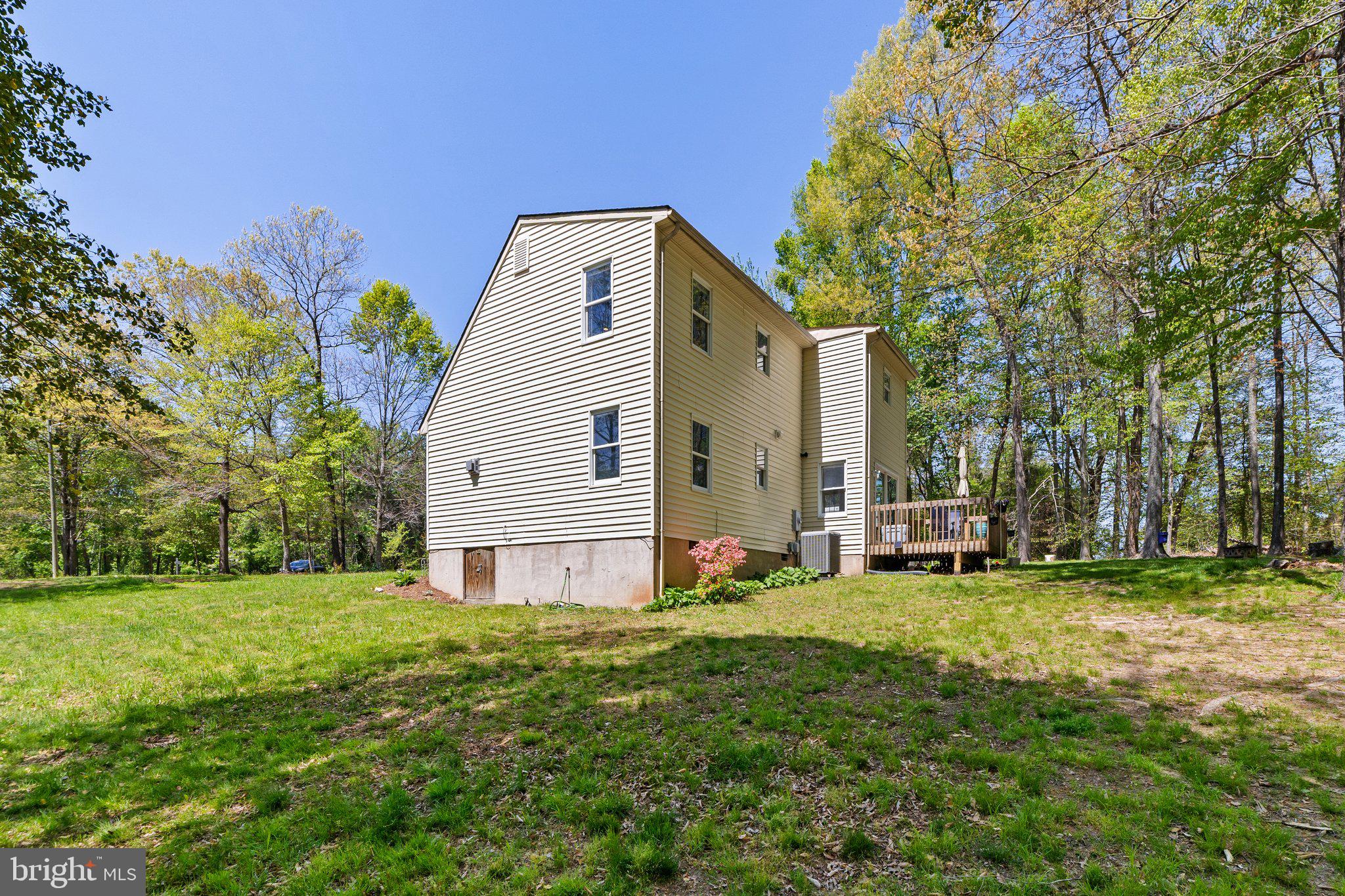 6293 Waterford Road Rixeyville, VA 22737 - Photo 40 of 46