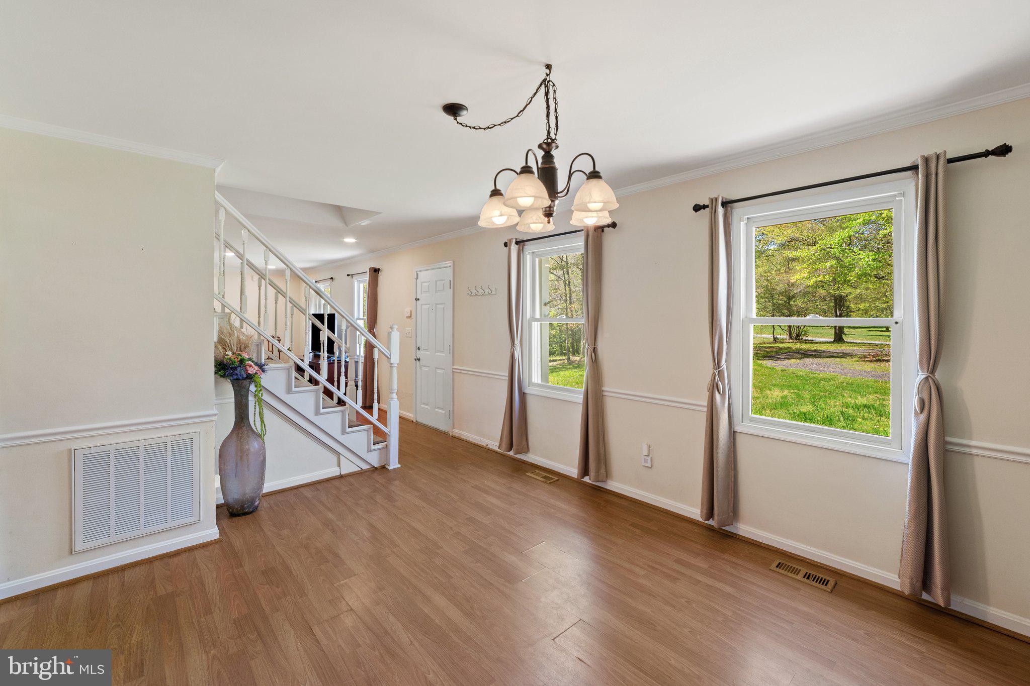 6293 Waterford Road Rixeyville, VA 22737 - Photo 8 of 46 Dining Room