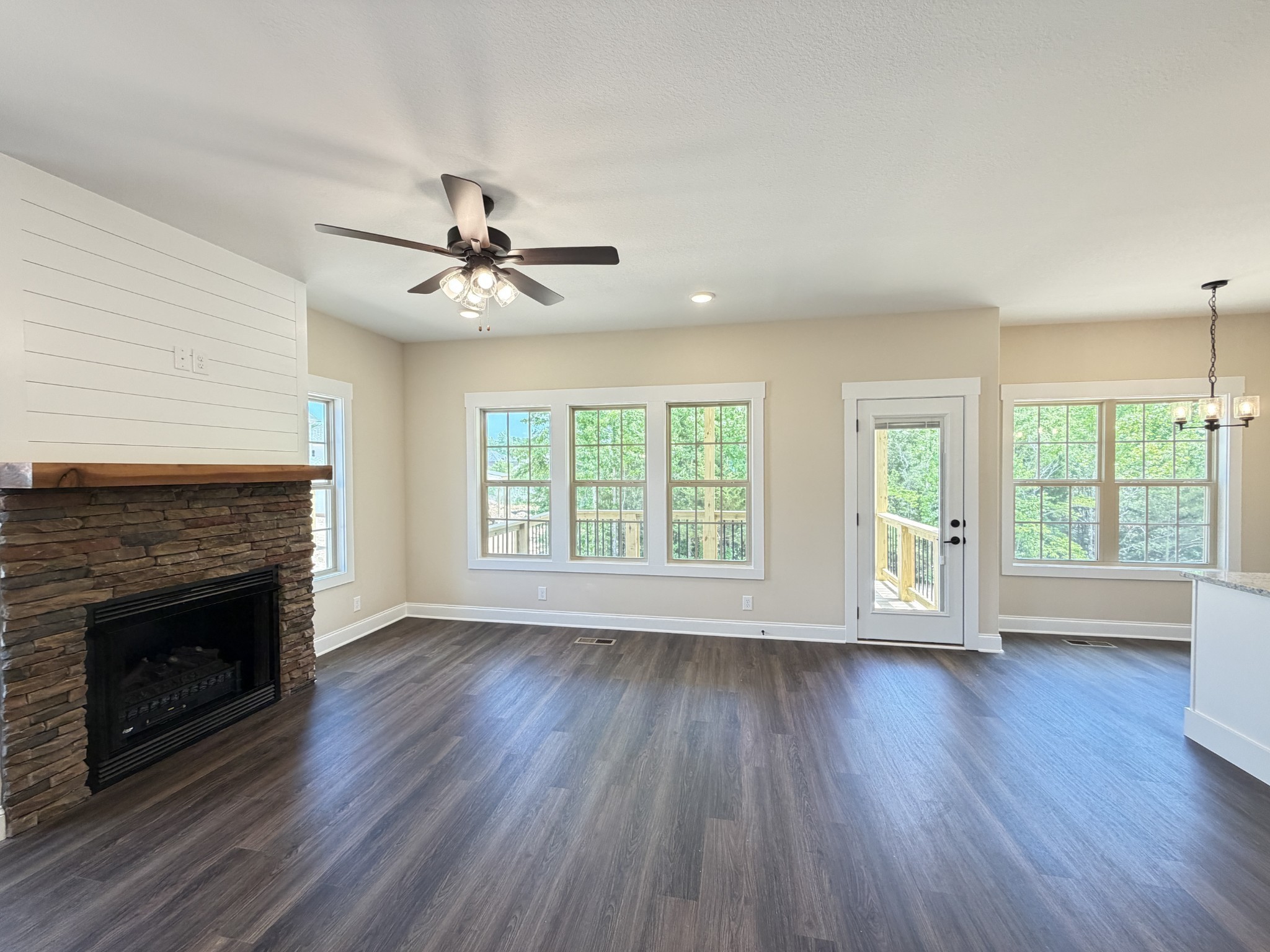 3496 Rabbit Run Trail Clarksville, TN 37043 - Photo 24 of 37 Gallery Image 24