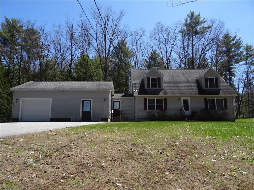 210 Point Sebago Road Casco, ME 04015 - Photo 25 of 31 Photo