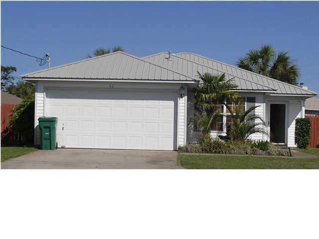 52 Stowe Road Mary Esther, FL 32569 - Photo 1 of 10 Gallery Image 1