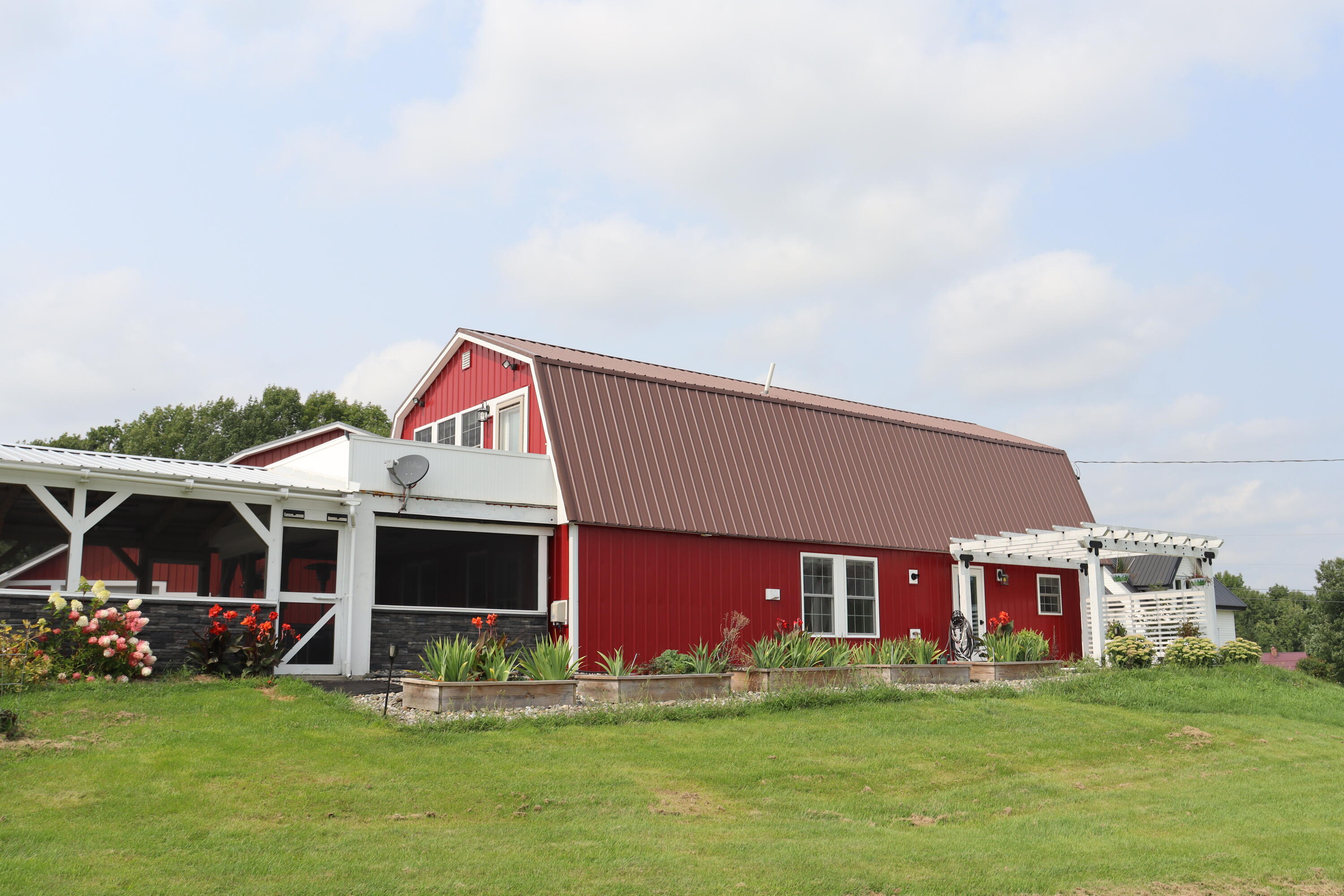 926 Detroit Road Troy, ME 04987 - Photo 8 of 87 10 (22)
