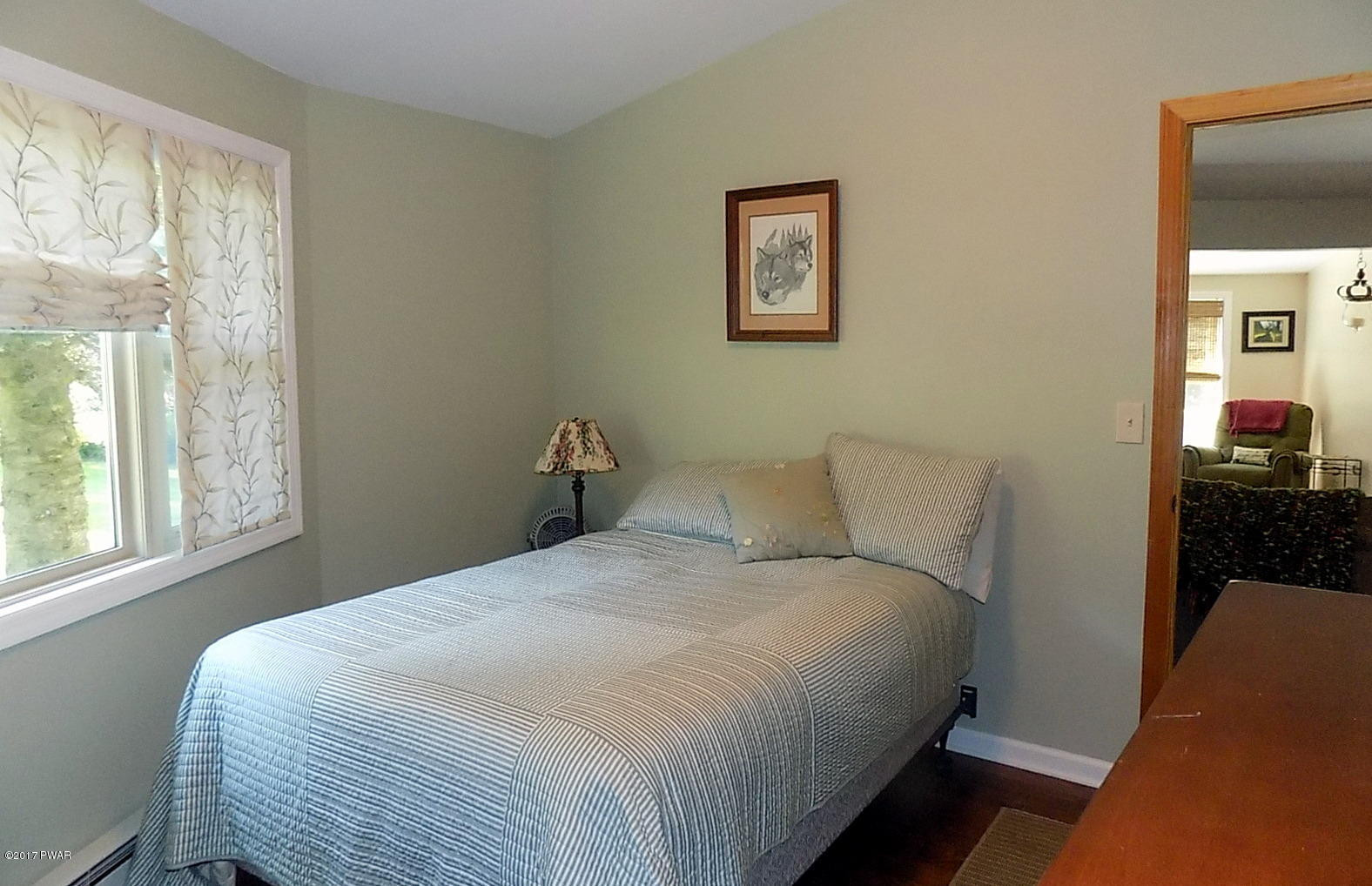 124 Timber Ridge Drive Newfoundland, PA 18445 - Photo 24 of 53 Bedroom 1