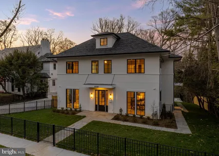 $4,695,000 | 2733 Chesapeake Street Northwest, Washington, DC 20008