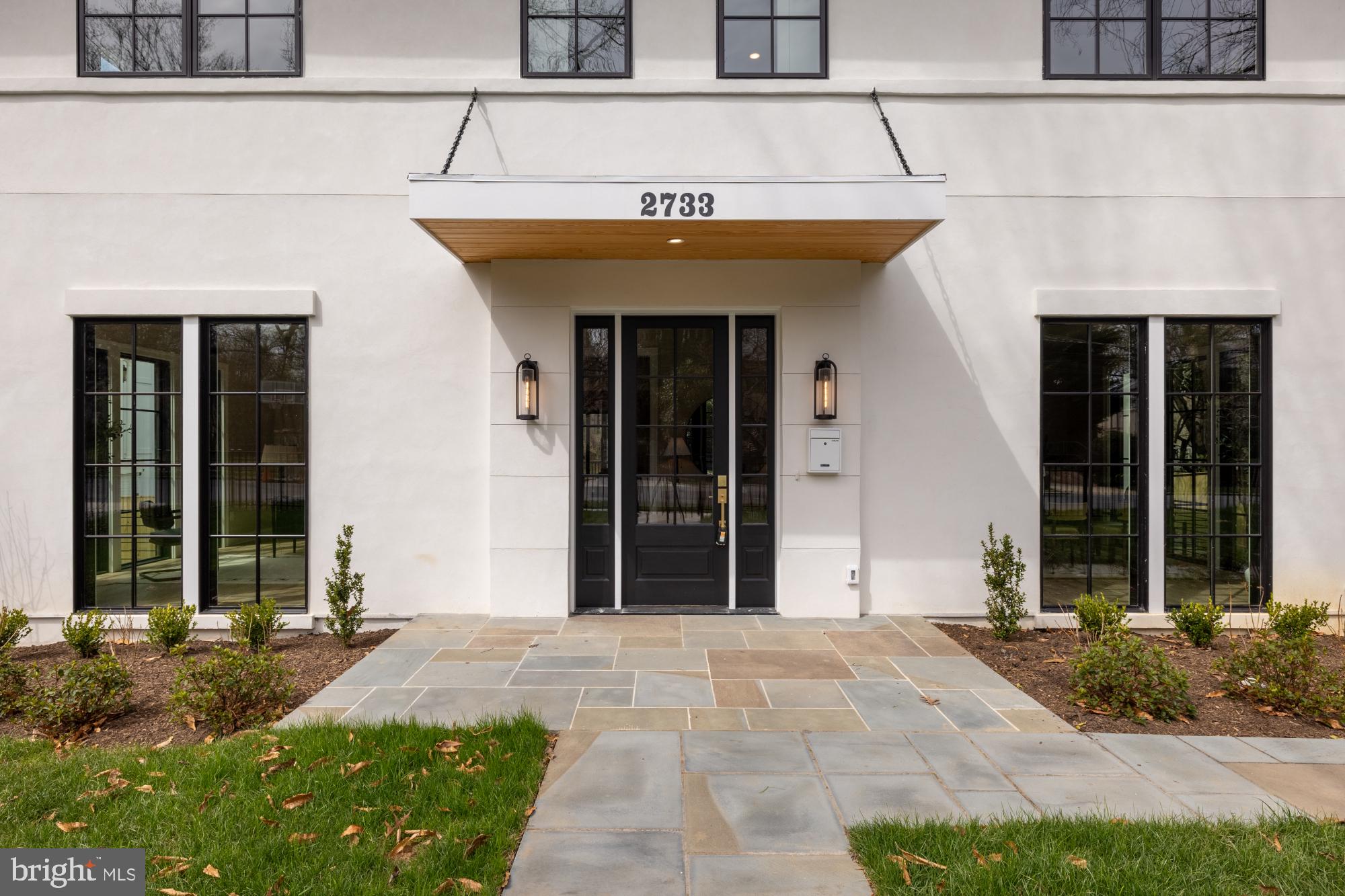 2733 Chesapeake Street Northwest Washington, DC 20008 - Photo 101 of 111