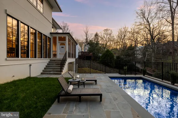 $4,695,000 | 2733 Chesapeake Street Northwest, Washington, DC 20008