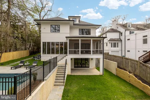 $4,475,000 | 2733 Chesapeake Street Northwest, Washington, DC 20008