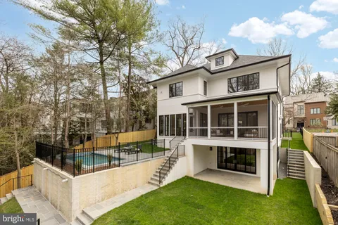 $4,475,000 | 2733 Chesapeake Street Northwest, Washington, DC 20008