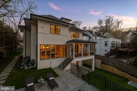 $4,475,000 | 2733 Chesapeake Street Northwest, Washington, DC 20008