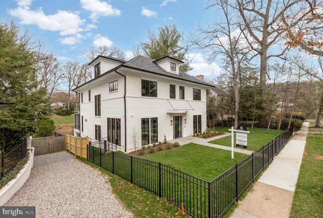 $4,475,000 | 2733 Chesapeake Street Northwest, Washington, DC 20008