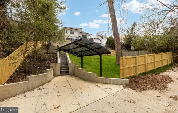 $4,695,000 | 2733 Chesapeake Street Northwest, Washington, DC 20008