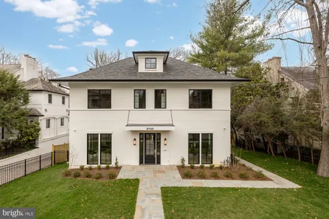 $4,475,000 | 2733 Chesapeake Street Northwest, Washington, DC 20008