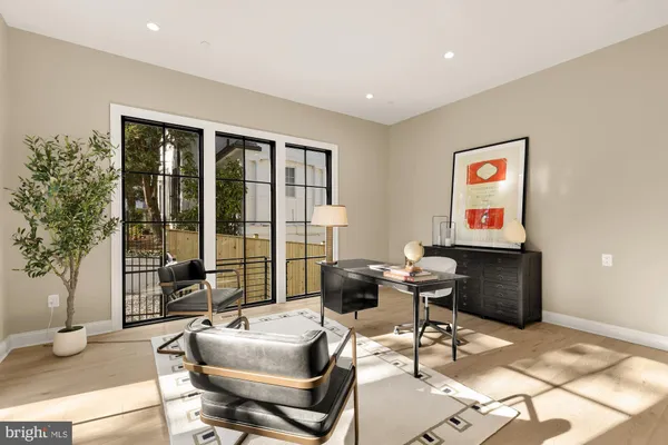 $4,695,000 | 2733 Chesapeake Street Northwest, Washington, DC 20008