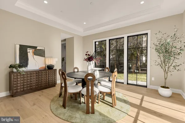 $4,695,000 | 2733 Chesapeake Street Northwest, Washington, DC 20008