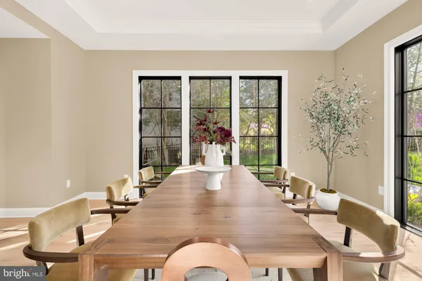 $4,695,000 | 2733 Chesapeake Street Northwest, Washington, DC 20008