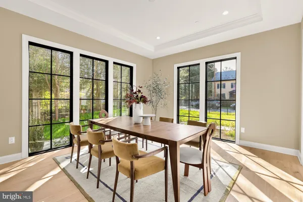 $4,695,000 | 2733 Chesapeake Street Northwest, Washington, DC 20008