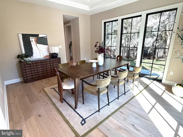 $4,695,000 | 2733 Chesapeake Street Northwest, Washington, DC 20008