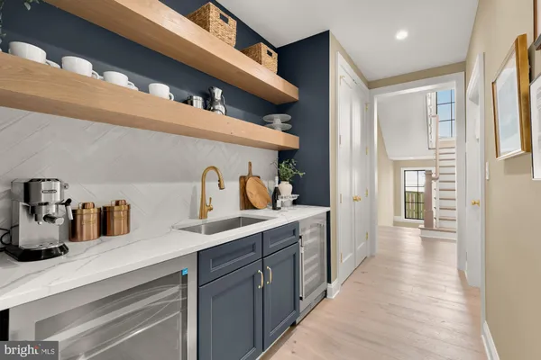 $4,695,000 | 2733 Chesapeake Street Northwest, Washington, DC 20008